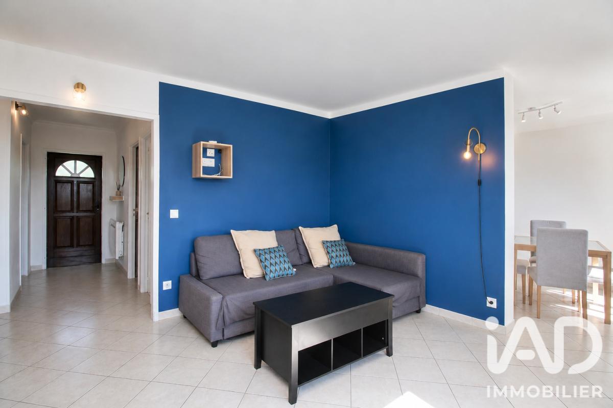 Appartement 3 Pièce(s) Les Pennes-Mirabeau - Photo 4