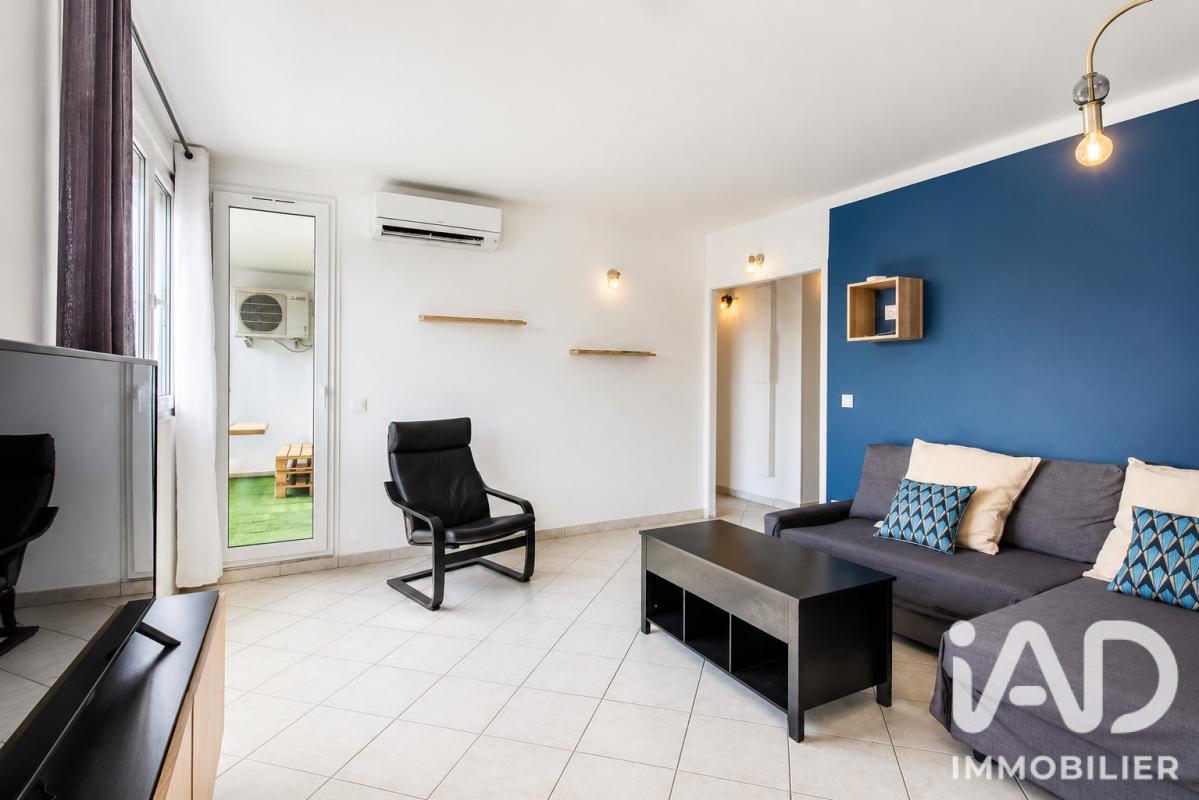 Appartement 3 Pièce(s) Les Pennes-Mirabeau - Photo 5