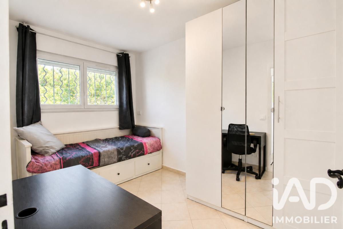 Appartement 3 Pièce(s) Les Pennes-Mirabeau - Photo 8