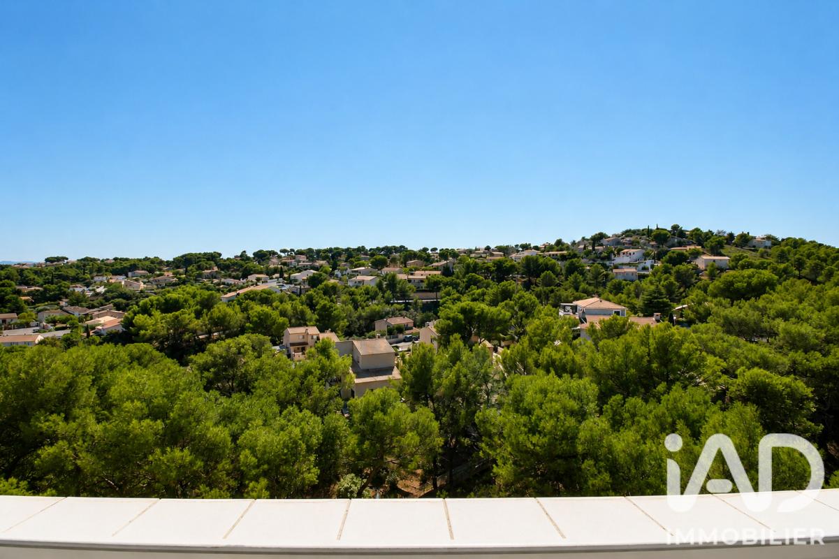 Appartement 3 Pièce(s) Les Pennes-Mirabeau - Photo 11