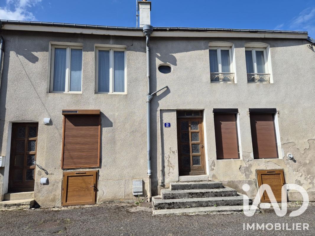 Maison de village 8 Pièce(s) Balan