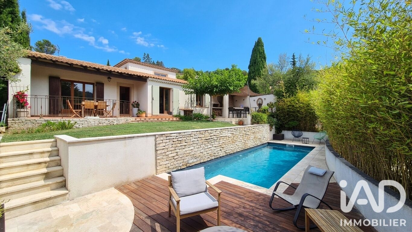 Maison 5 Pièce(s) Éguilles