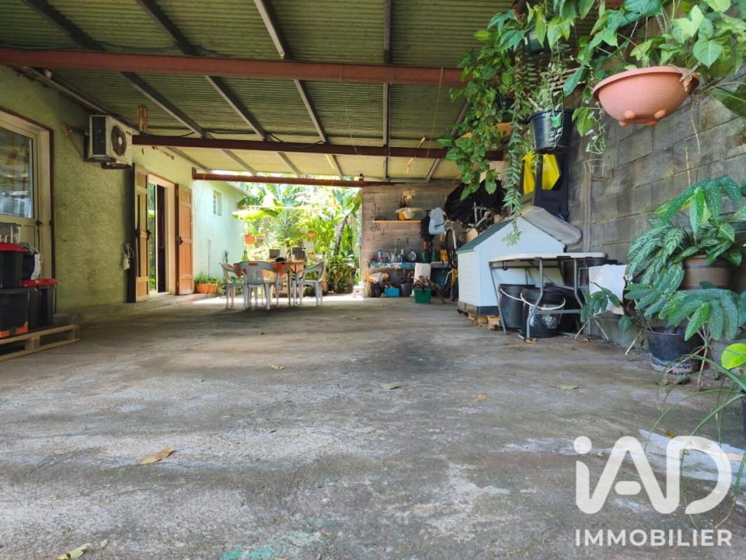 Maison 4 Pièce(s) Saint-Louis - Photo 21