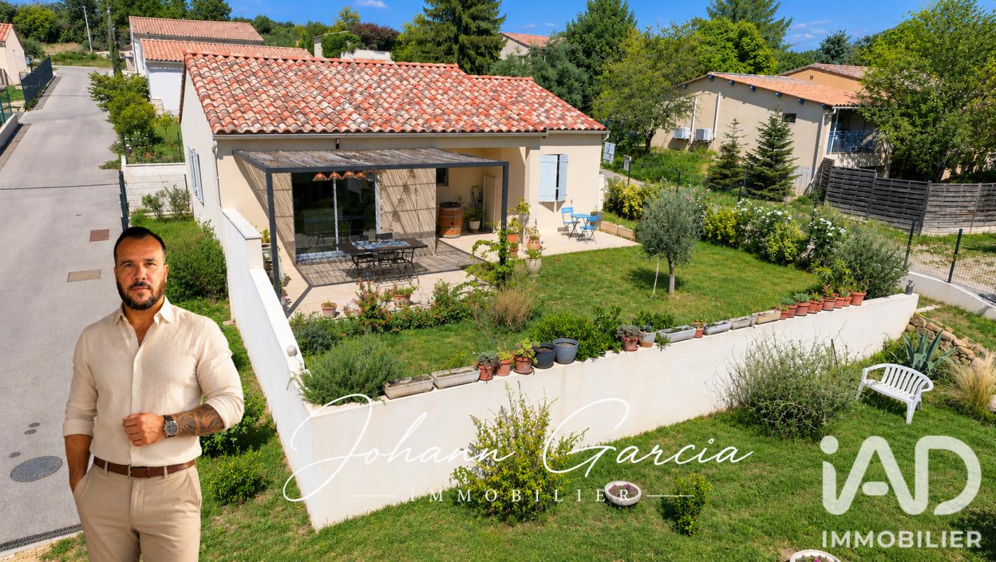 Maison 4 Pièce(s) Visan