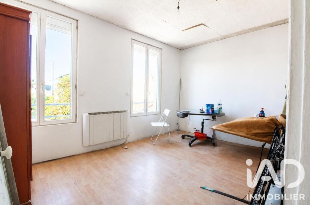 Appartement 2 Pièce(s) Neuilly-Plaisance