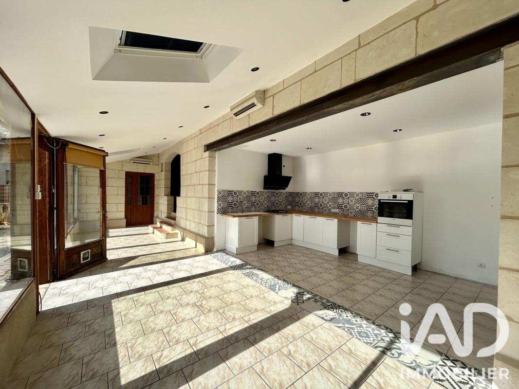 Maison 5 Pièce(s) Allonnes - Photo 6