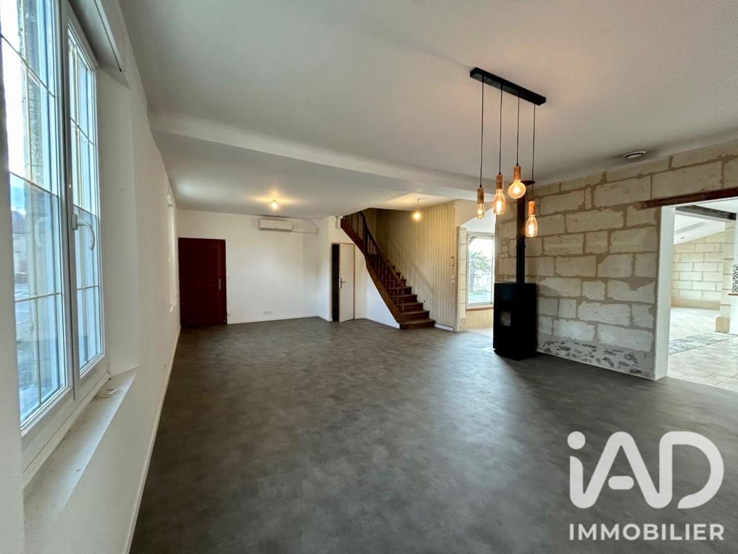 Maison 5 Pièce(s) Allonnes - Photo 3