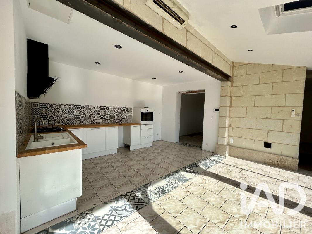 Maison 5 Pièce(s) Allonnes - Photo 7