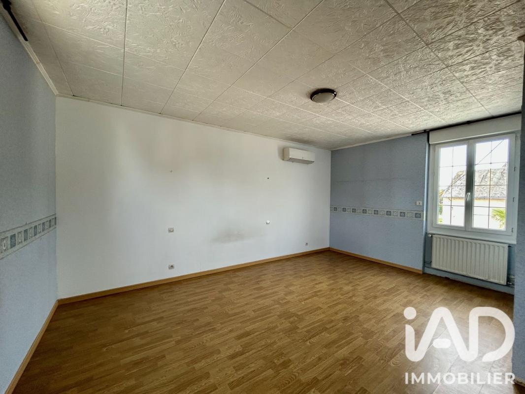 Maison 5 Pièce(s) Allonnes - Photo 11