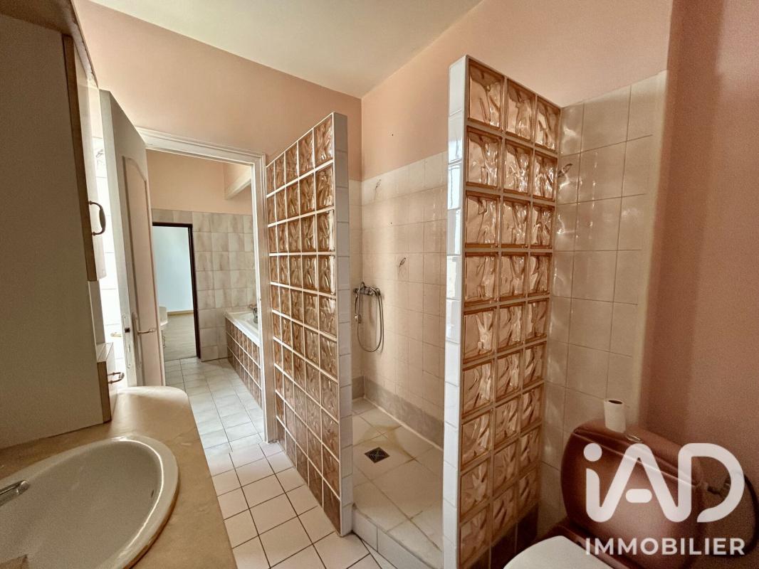 Maison 5 Pièce(s) Allonnes - Photo 13
