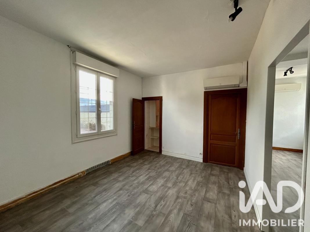 Maison 5 Pièce(s) Allonnes - Photo 14