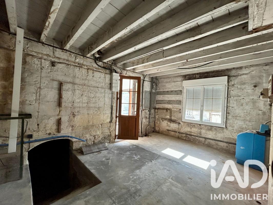 Maison 5 Pièce(s) Allonnes - Photo 17