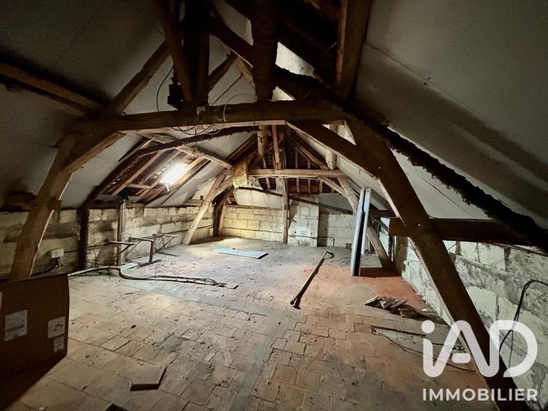 Maison 5 Pièce(s) Allonnes - Photo 20