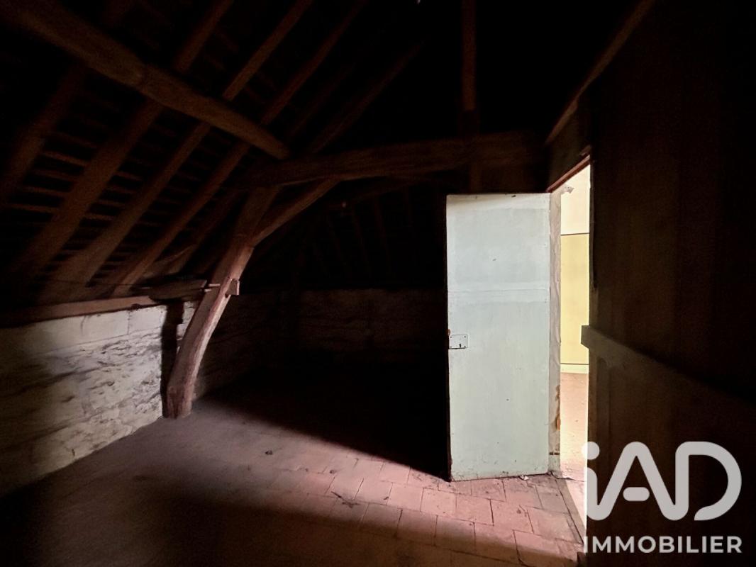 Maison 5 Pièce(s) Allonnes - Photo 21