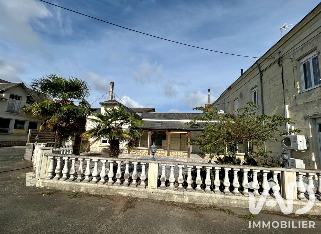 Maison 5 Pièce(s) Allonnes - Photo 23
