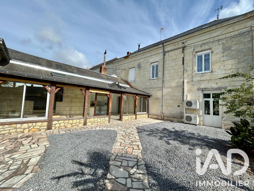 Maison 5 Pièce(s) Allonnes - Photo 25