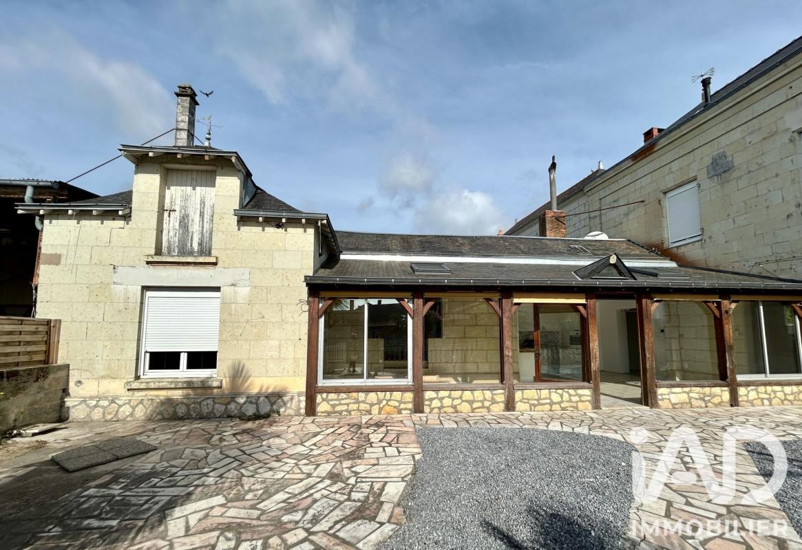Maison 5 Pièce(s) Allonnes - Photo 26