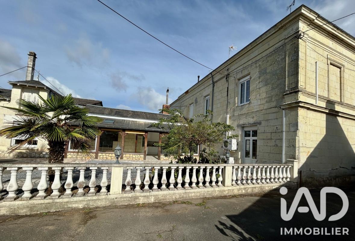 Maison 5 Pièce(s) Allonnes - Photo 27