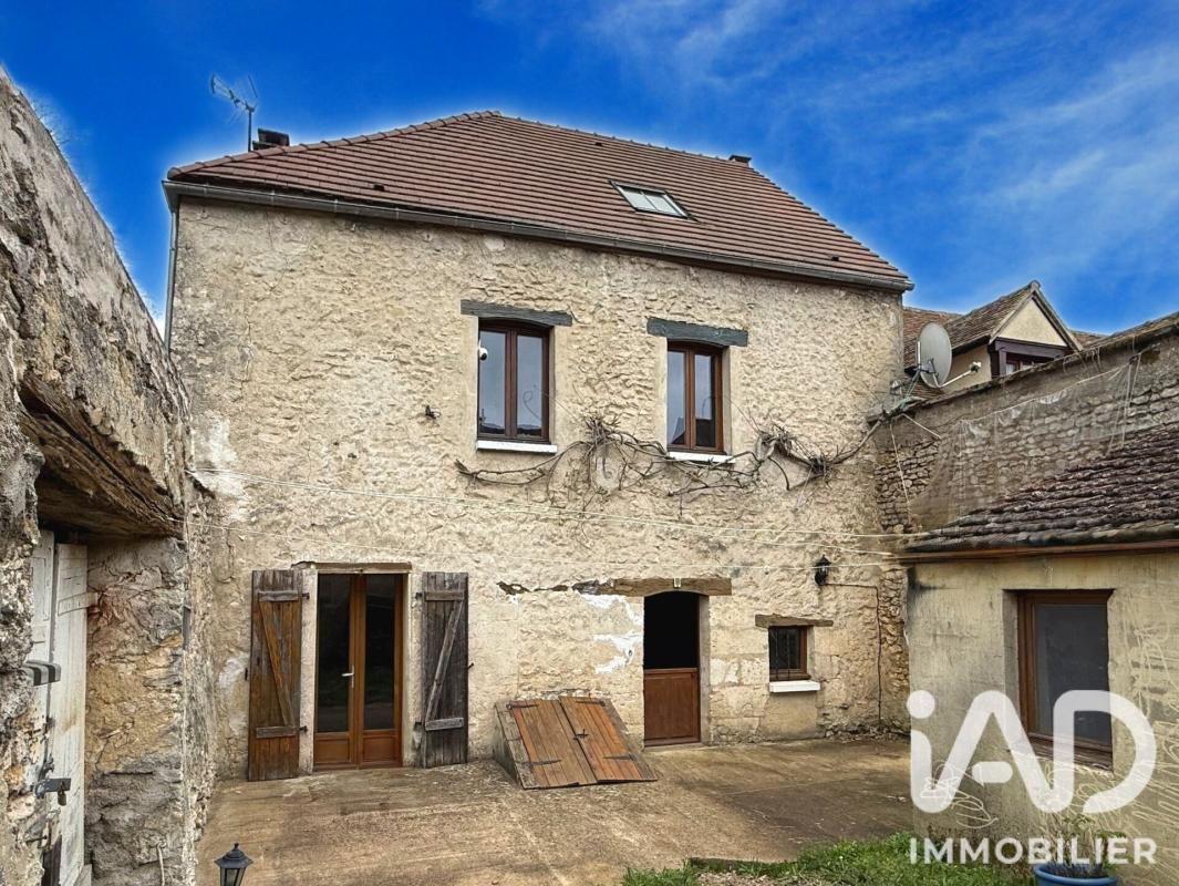 Maison 6 Pièce(s) Auneau