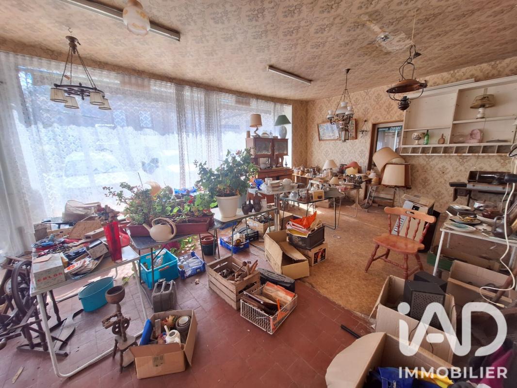 Maison 6 Pièce(s) La Ferté-Vidame - Photo 3
