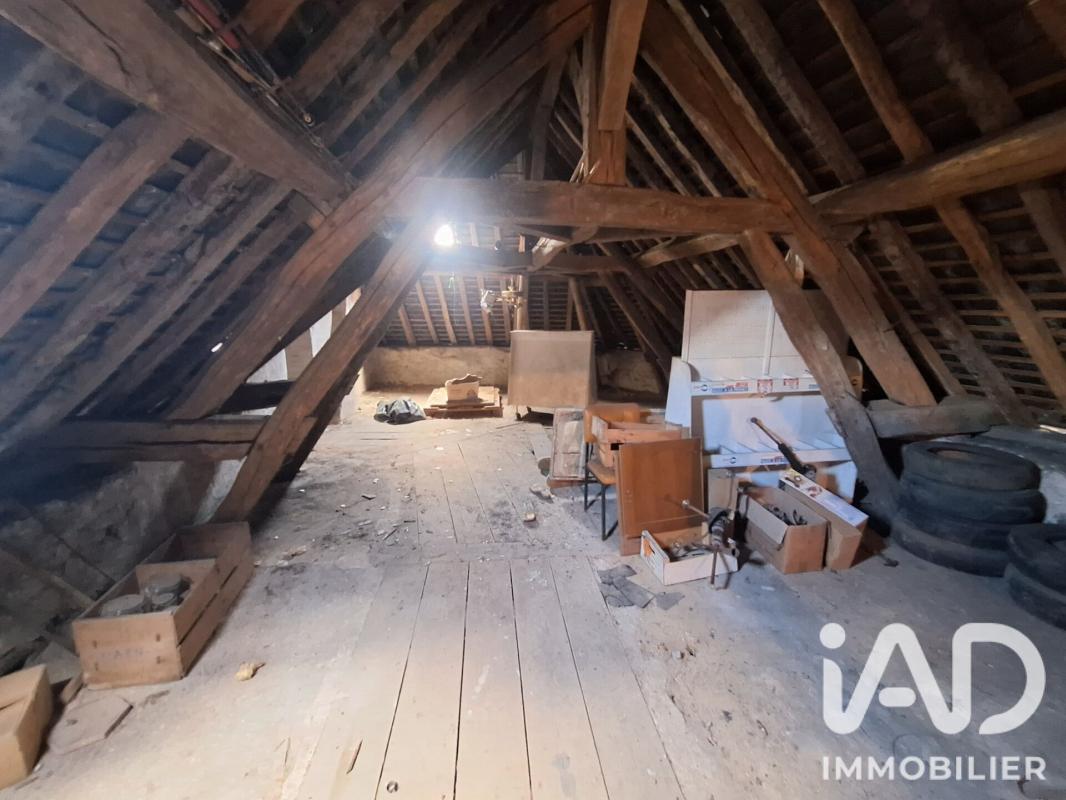 Maison 6 Pièce(s) La Ferté-Vidame - Photo 5