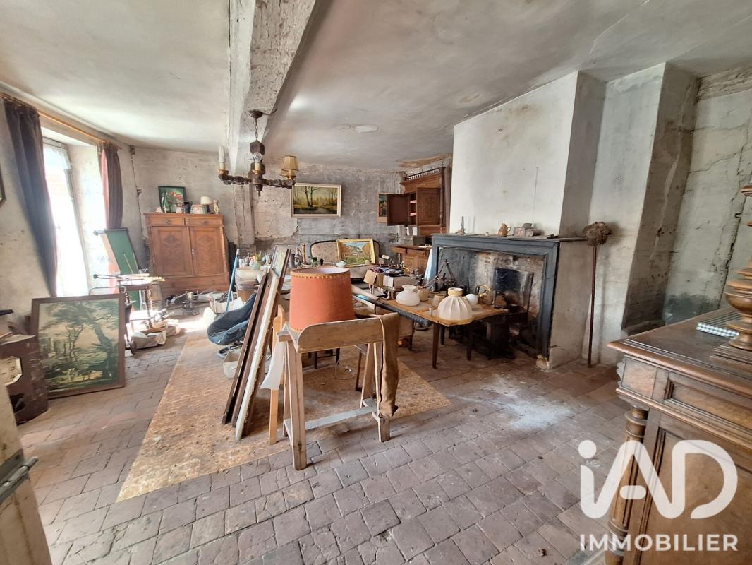 Maison 6 Pièce(s) La Ferté-Vidame - Photo 7
