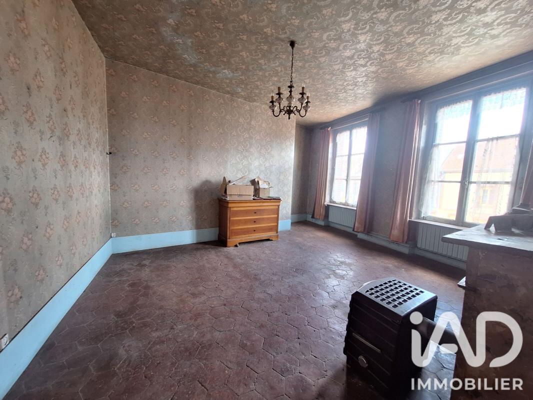 Maison 6 Pièce(s) La Ferté-Vidame - Photo 8
