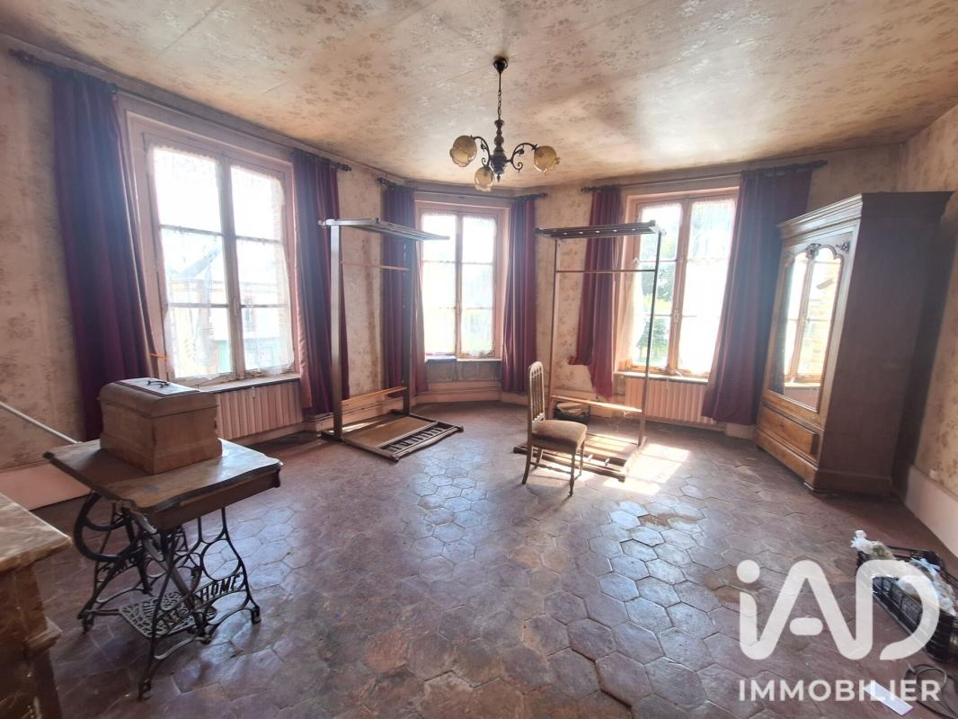 Maison 6 Pièce(s) La Ferté-Vidame - Photo 9