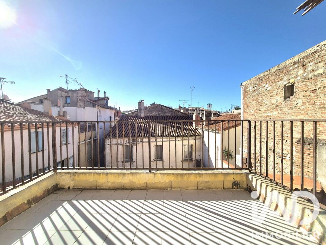 Immeuble  Perpignan - Photo 4