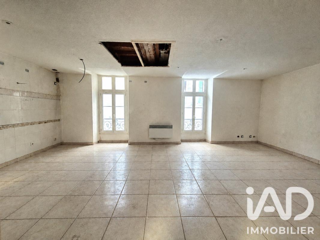 Immeuble  Perpignan - Photo 12