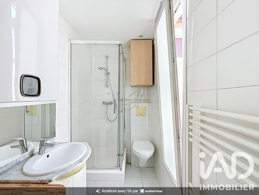 Appartement 2 Pièce(s) Montrouge - Photo 5