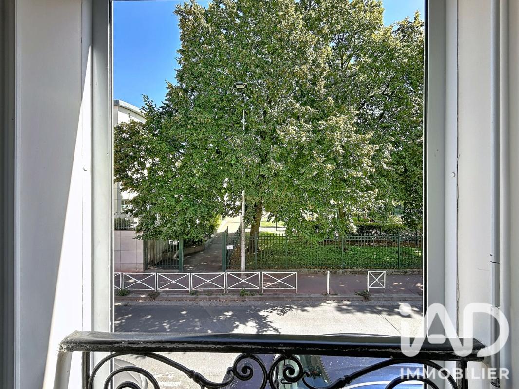 Appartement 2 Pièce(s) Montrouge - Photo 7