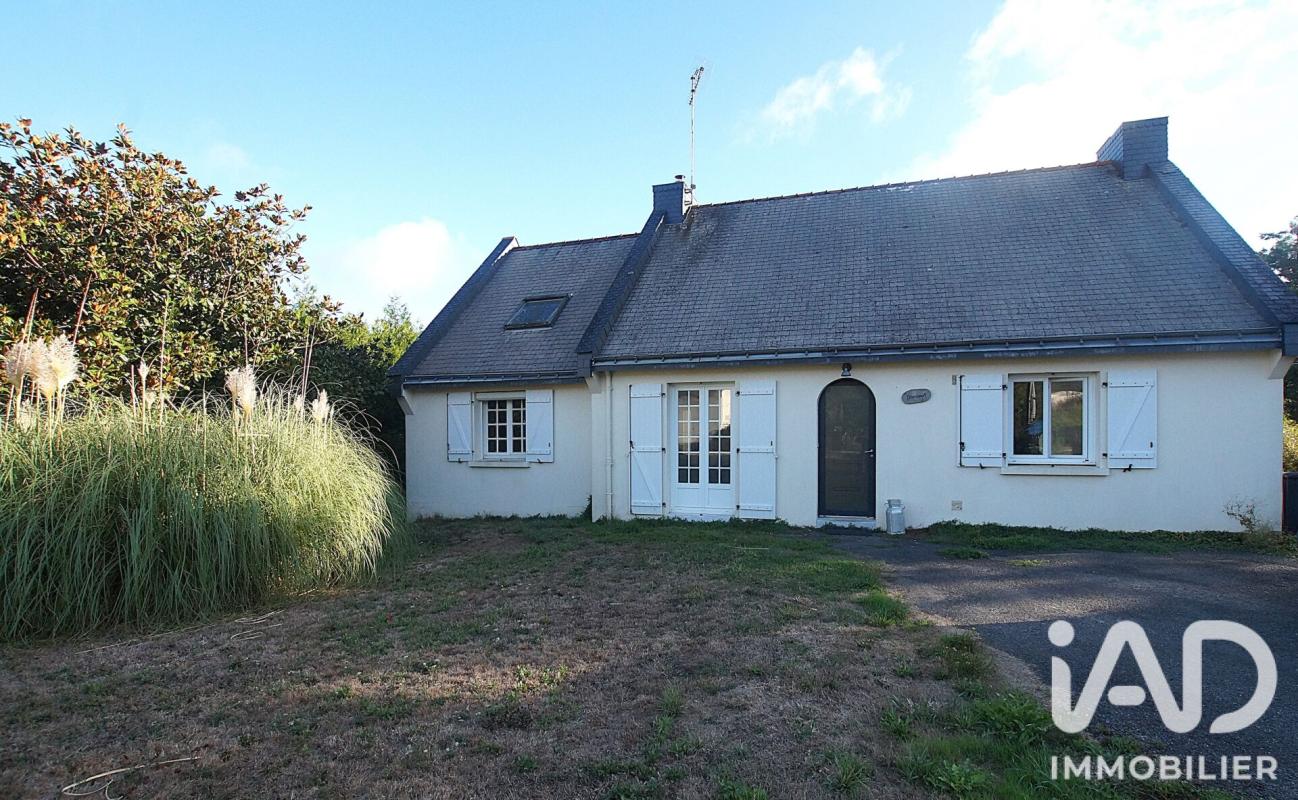 Maison 4 Pièce(s) Saint-Dolay