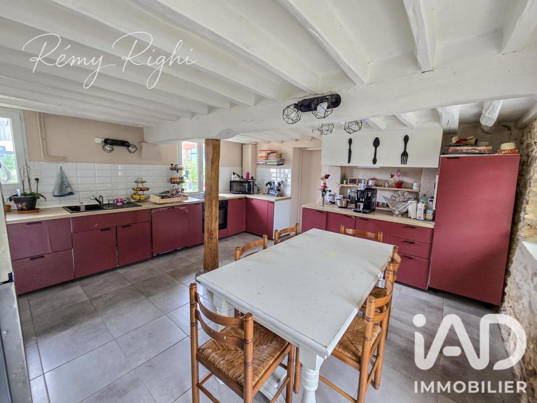 Maison 7 Pièce(s) Chevillon-sur-Huillard - Photo 4