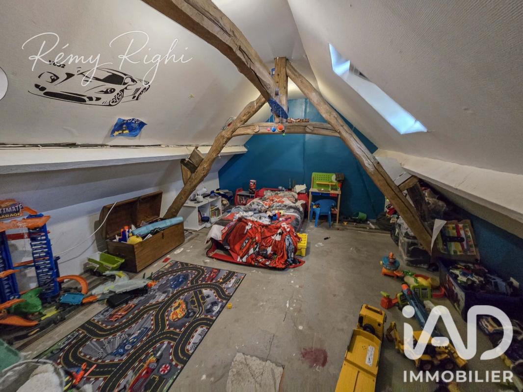 Maison 7 Pièce(s) Chevillon-sur-Huillard - Photo 12