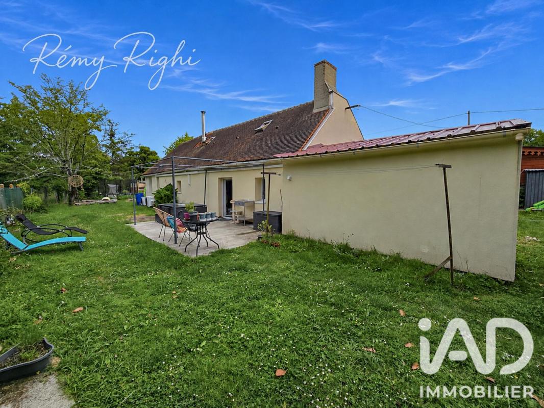 Maison 7 Pièce(s) Chevillon-sur-Huillard - Photo 13