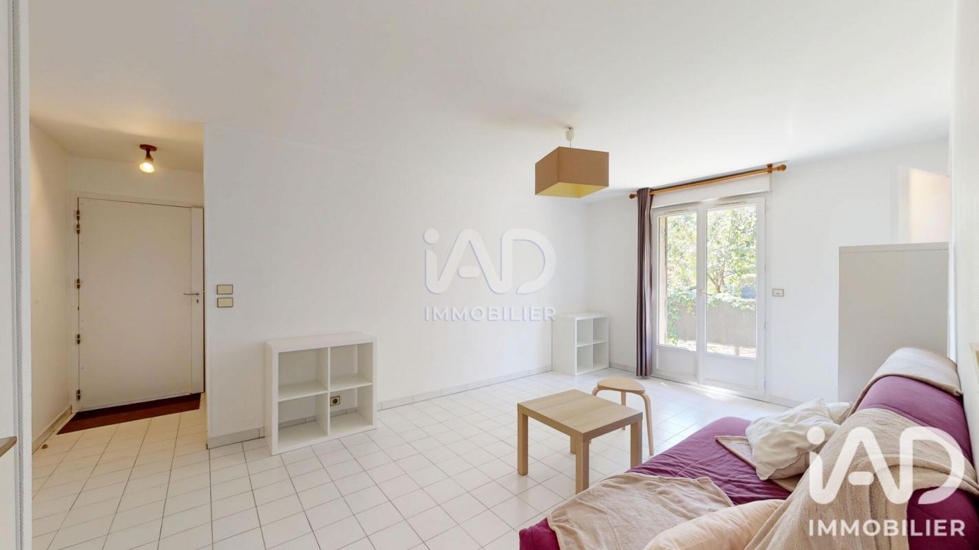 Appartement 1 Pièce(s) Toulouse - Photo 3