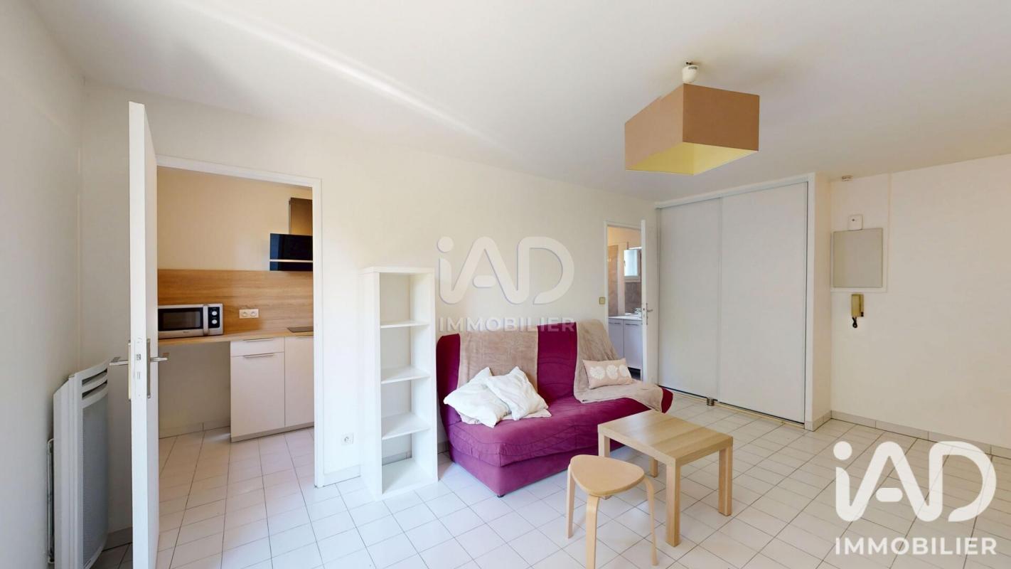 Appartement 1 Pièce(s) Toulouse - Photo 4