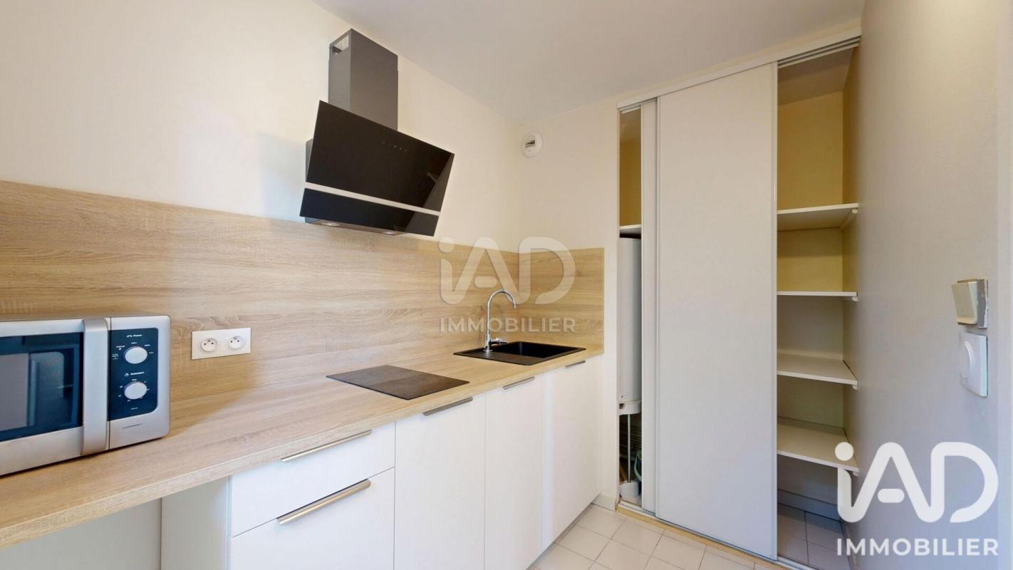 Appartement 1 Pièce(s) Toulouse - Photo 6