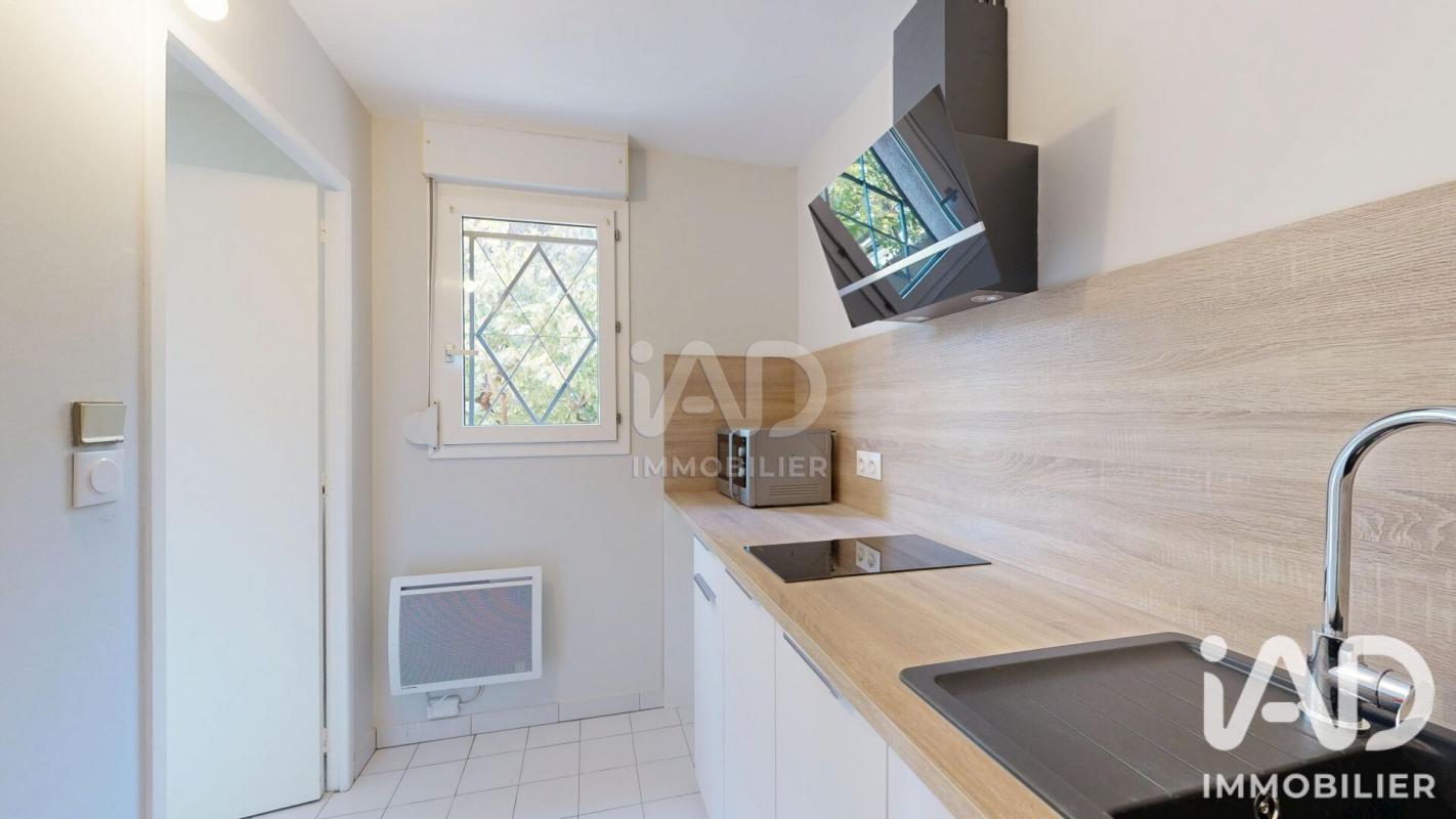 Appartement 1 Pièce(s) Toulouse - Photo 7