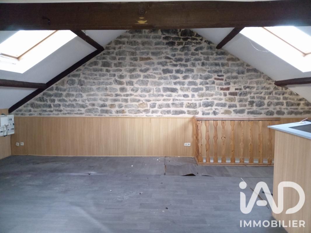 Immeuble  Montceau-les-Mines