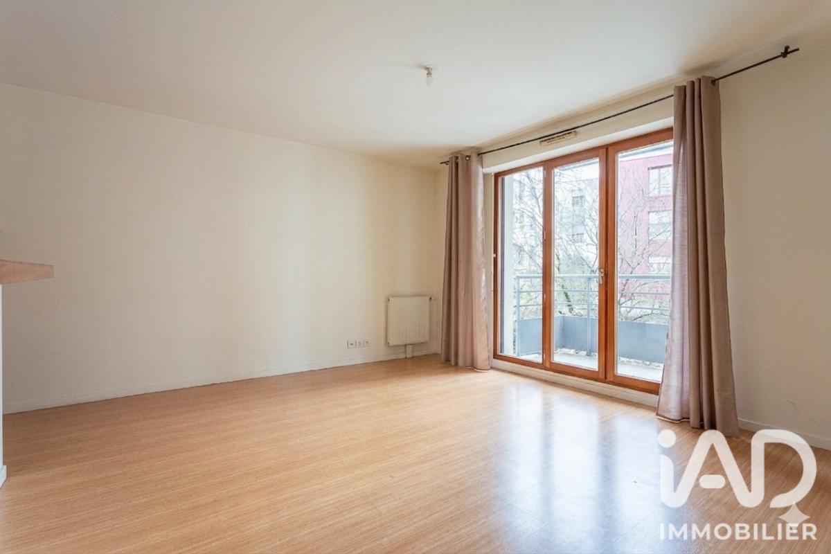 Appartement 3 Pièce(s) Neuilly-sur-Marne - Photo 2
