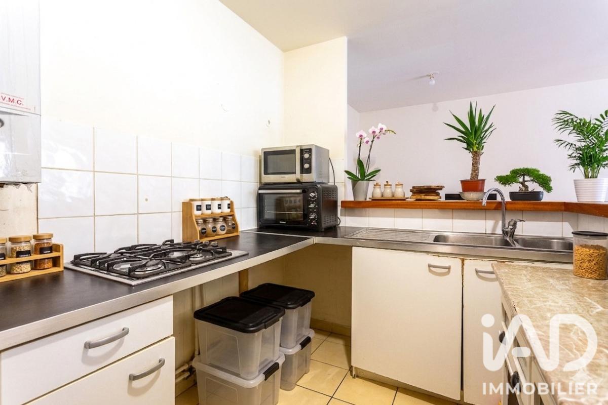Appartement 3 Pièce(s) Neuilly-sur-Marne - Photo 5