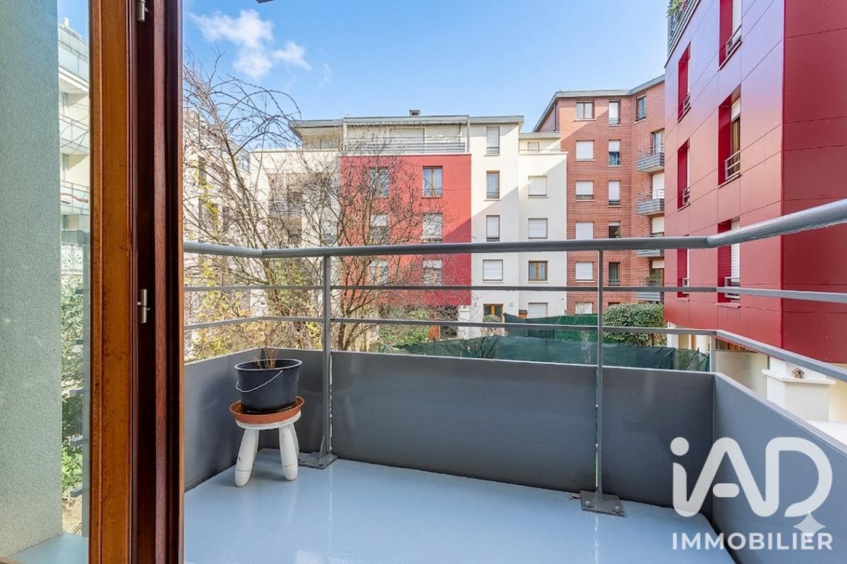 Appartement 3 Pièce(s) Neuilly-sur-Marne - Photo 7