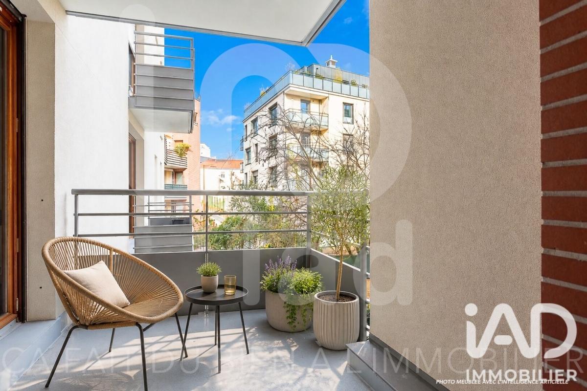 Appartement 3 Pièce(s) Neuilly-sur-Marne - Photo 10