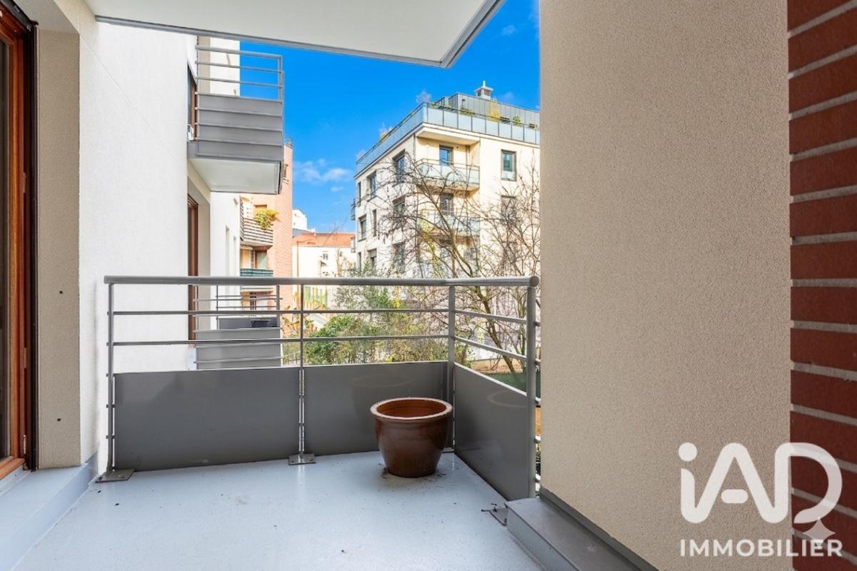 Appartement 3 Pièce(s) Neuilly-sur-Marne - Photo 11