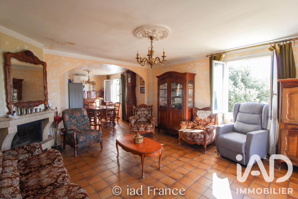 Maison 5 Pièce(s) Sanilhac-Sagriès - Photo 4