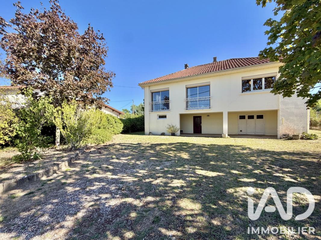 Maison 5 Pièce(s) Montayral - Photo 2