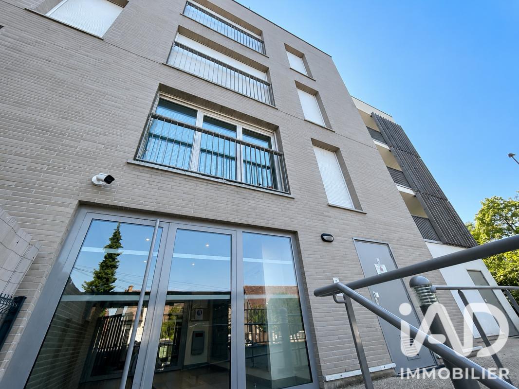 Appartement 4 Pièce(s) Champigny-sur-Marne