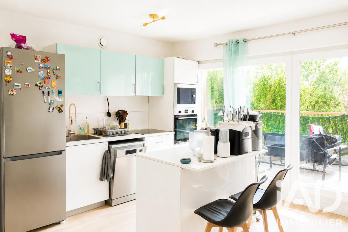 Appartement 4 Pièce(s) Champigny-sur-Marne - Photo 3